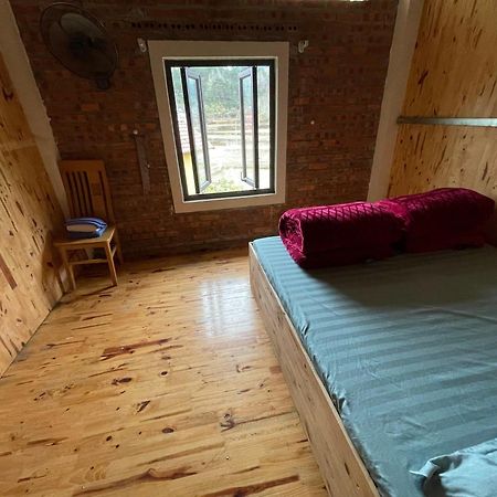 Riverside Homestay Cao Bang Zewnętrze zdjęcie